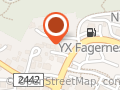 NLM Gjenbruk Fagernes