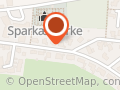 De Gule Spejdere I Sparkær