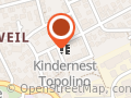 Kindernest Topolino