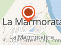 Ristorante-pizzeria MARMOR sea food and more