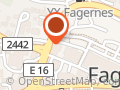 SpareBank 1 Regnskapshuset Valhall AS avd Fagernes