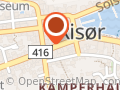 Bakgården Restaurant Risør