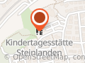 Kindertagesstätte Steinlanden