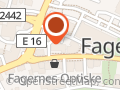Fagerlund Hotel