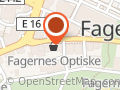 Nordea - Fagernes