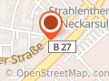 Skylounge Neckarsulm - Shisha Bar