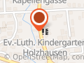 Ev. Johannes Kindertagesstätte