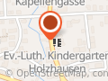 Ev. Luth. St. Johannes- Kirchengem. Kindergarten