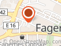 Vinmonopolet Fagernes