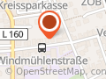 Räderwerk Lange