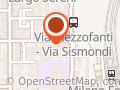 Ferrinox Srl - Milano (Sismondi)
