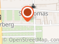 Pizzeria IL VERACE Biergarten