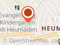 Friedhof Heumaden