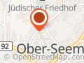 Evangelische Kirchengemeinde Gedern, Evangelische Kirchengemeinde Ober-Seemen
