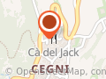 Ca Del Jac Di Zanocco Carlo