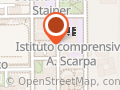 Istituto Comprensivo A. Scarpa (Segreteria URP)