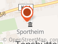Sportheim Tensbüttel-Röst