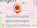 Mensch & Spital, Freiwilligendienst