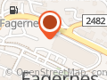 Spar Fagernes - Eurospar Fagernes