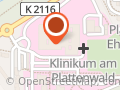 Goldbeck Parking  Klinik Plattenwald