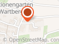 Stadtzwerge am Botanischen Obstgarten