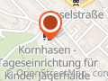 Tageseinrichtung für Kinder Jägerhalde