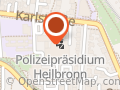 Polizeipräsidium Heilbronn