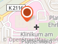 Therapiezentrum - Physiotherapie