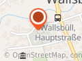 Christophoruskirche zu Wallsbüll der Ev.-Luth. Kirchengemeinde Wallsbüll