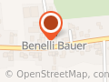 Benelli Bauer Gmbh und Co.KG
