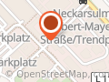 Beil Josef GmbH Beil Fruchtsaft Getränkemarkt