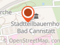 Wohnheim der Diakonie Stetten