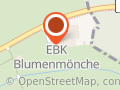 Ebk e.V. - Die Blumenmönche Gärtnerei + Schnäppchenmarkt