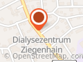 Dialysezentrum SchwalmstadtZiegenhain Wilhelm Conrad-Röntgen-Straße 1
