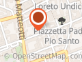 Parcheggio Pubblico Lissone - Via Besozzi/via Volta
