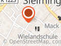Kinderkrippe Wielandstraße im "WIE"