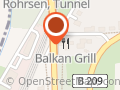 Balkan Grill