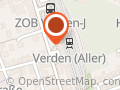 NordWestBahn Kundencenter Verden (Aller)