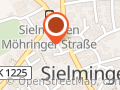 Evang. Kirchengemeinde Sielmingen Pfarramt II