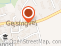 Kræftens Bekæmpelse. Vejen