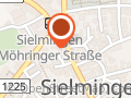 Sielmingen Jugendreferent Tobias Leiser