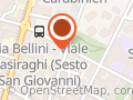 Carabinieri • Comando Compagnia Sesto San Giovanni