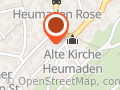 Thiemo Nass I DEIN Personal Trainer in Stuttgart
