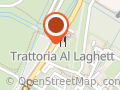Trattoria al Laghett Di P.& A. Gerosa (S.a.s)