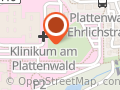 Zentrum für Gefäß- und Endovascularchirurgie | SLK-Klinikum am Plattenwald