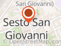 Vodafone Sesto San Giovanni