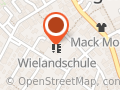 Kindergarten Wielandstraße