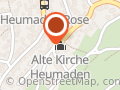 Alte Kirche - Evangelische Sarahkirchengemeinde Stuttgart