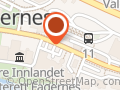 Fagernes Bensin Ans