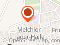 Melchior Jäger Halle